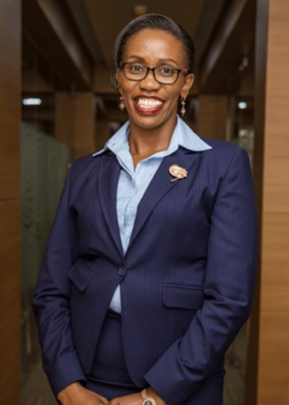 Beatrice Njoki Kihagi